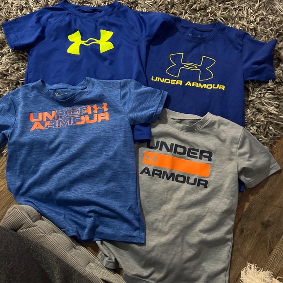 Other - Boys shirts